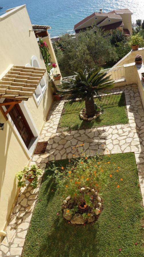 Alexandra Natalia Aparthotel Agios Gordios  Exterior photo
