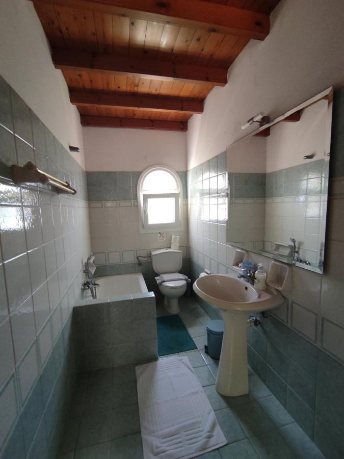 Alexandra Natalia Aparthotel Agios Gordios  Exterior photo